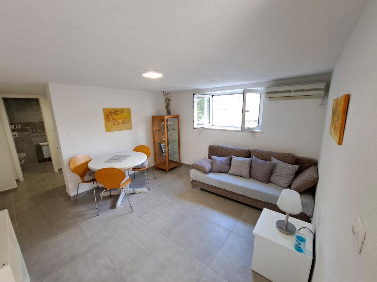Apartments Ivanka San Pietro di Brazza Esterno foto