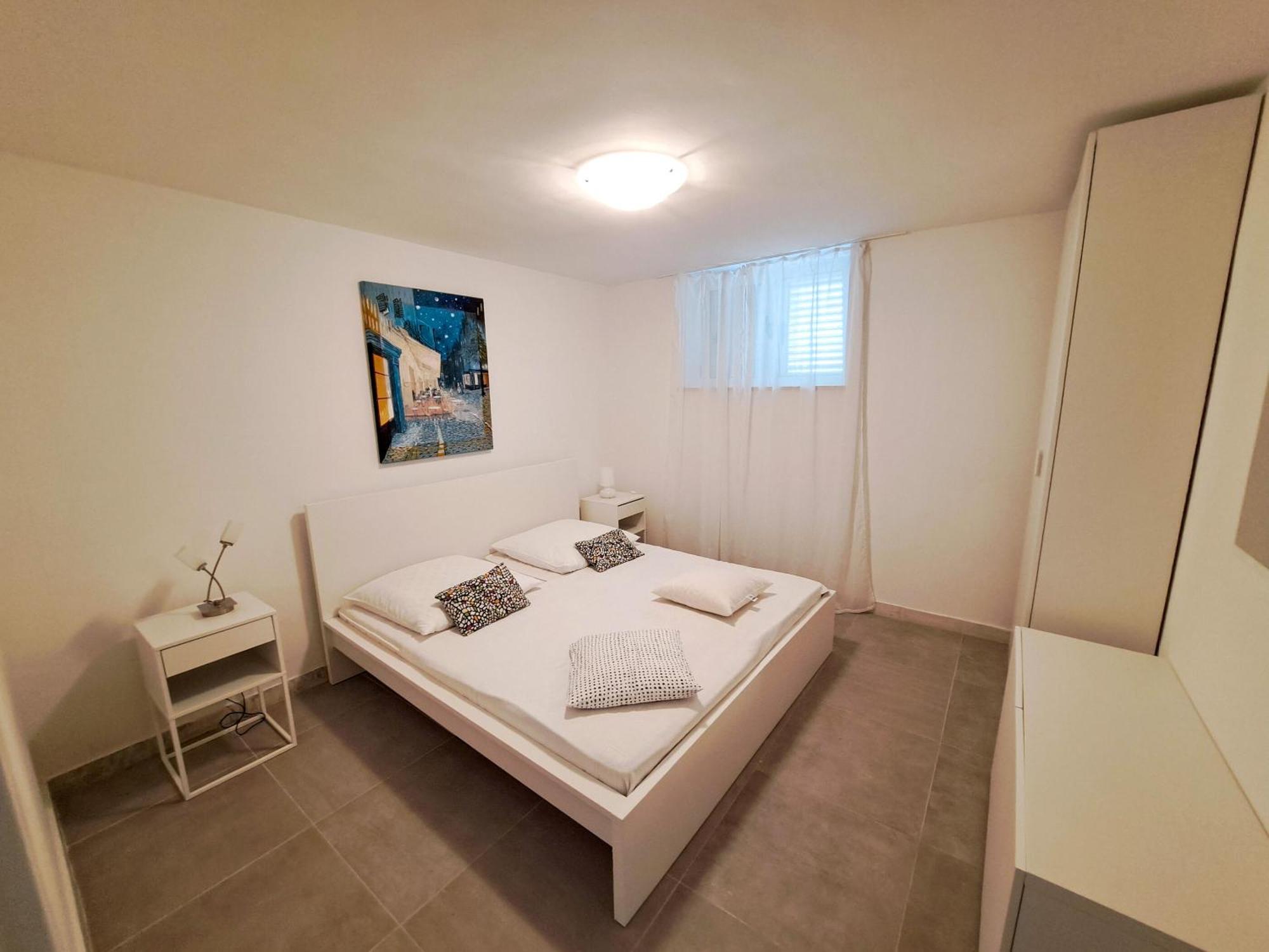 Apartments Ivanka San Pietro di Brazza Esterno foto